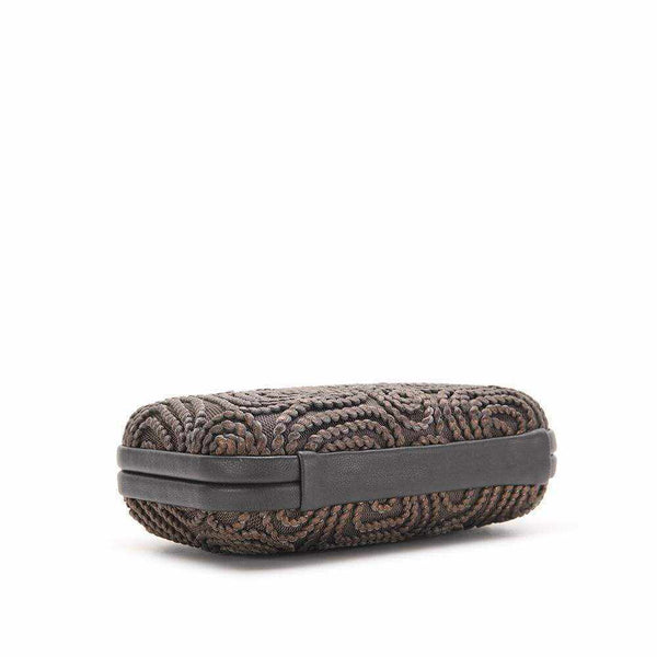 Zoe cocktail clutch - Silvana Boutique