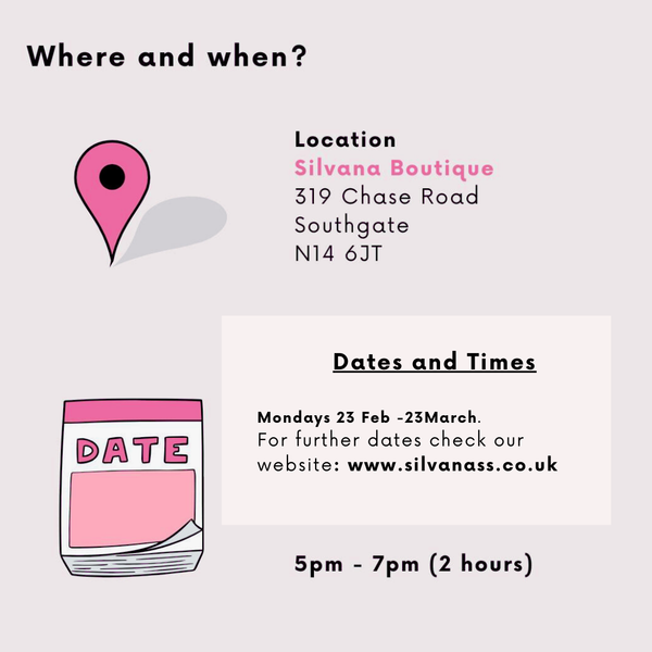 Beginner's Sewing Class (Teens)