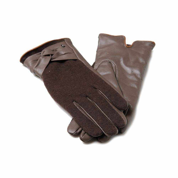 Cameron gloves - Silvana Boutique