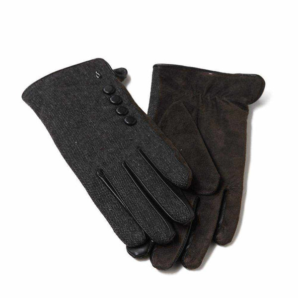 De Lucia gloves - Silvana Boutique