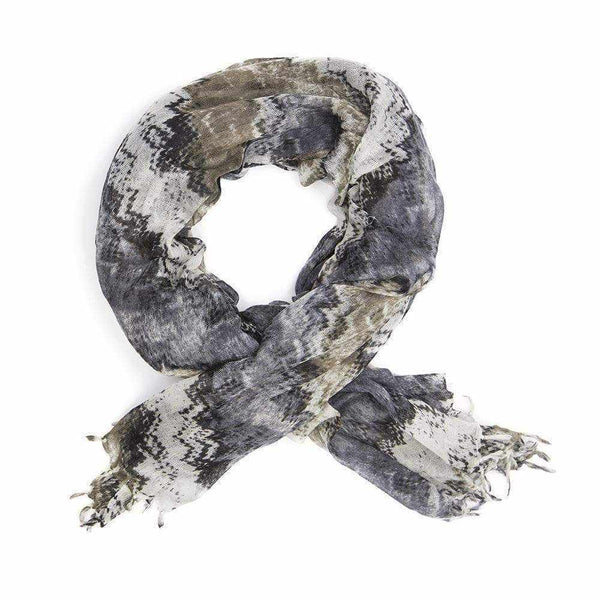Echarpe Bellamy scarf - Silvana Boutique