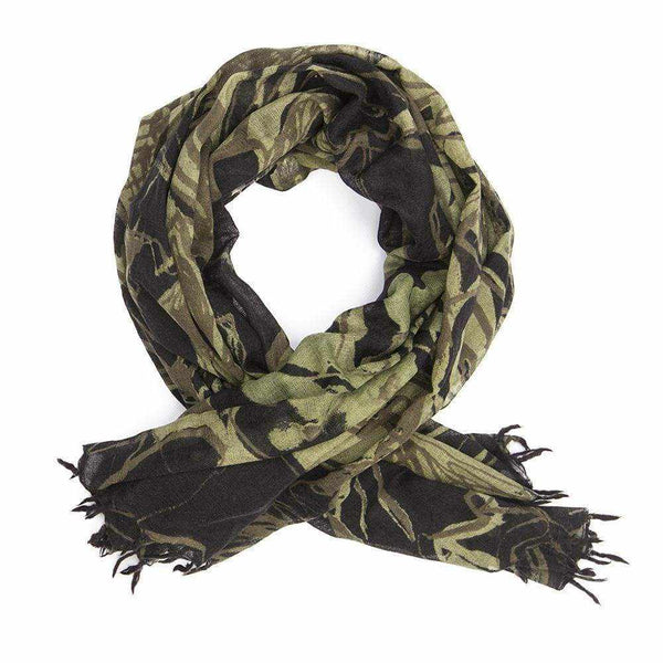 Echarpe GIGI scarf - Silvana Boutique