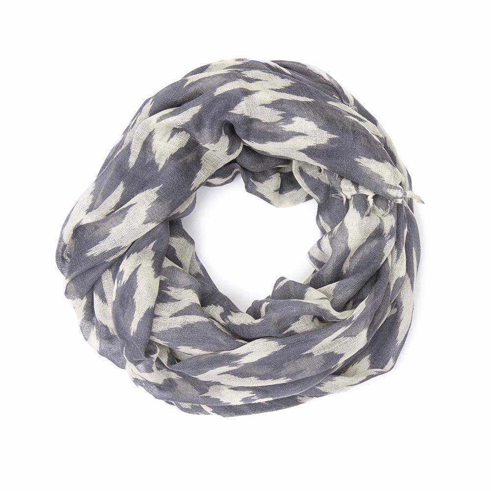 Echarpe Nadal scarf - Silvana Boutique