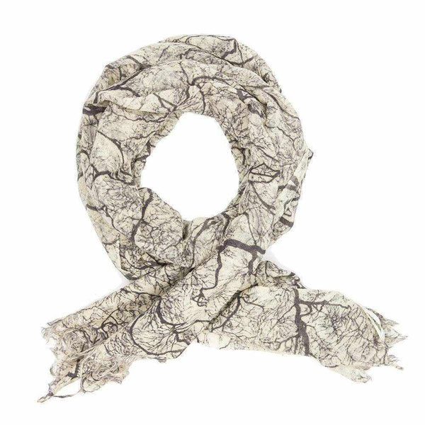 Echarpe Nancy scarf - Silvana Boutique