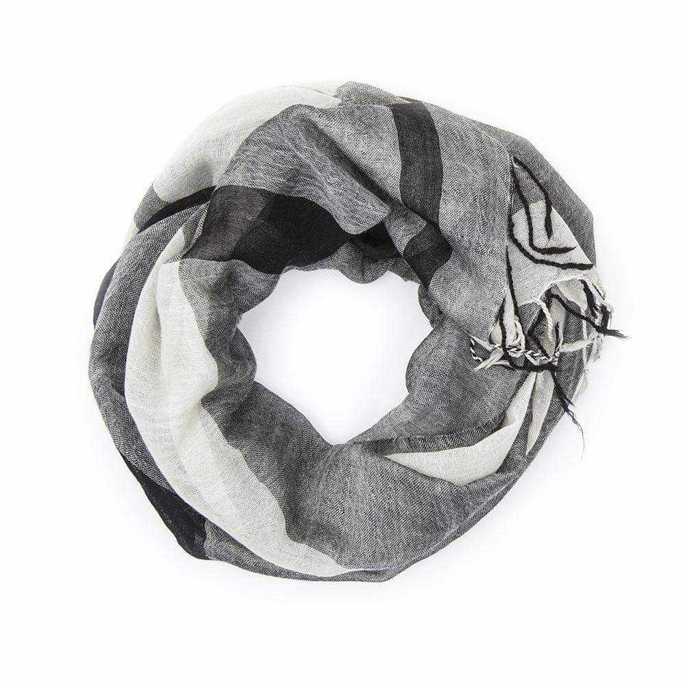 Echarpe Robin scarf - Silvana Boutique