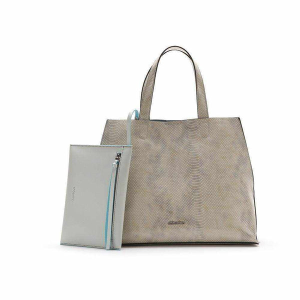 Galiota Shopper Bag - Silvana Boutique