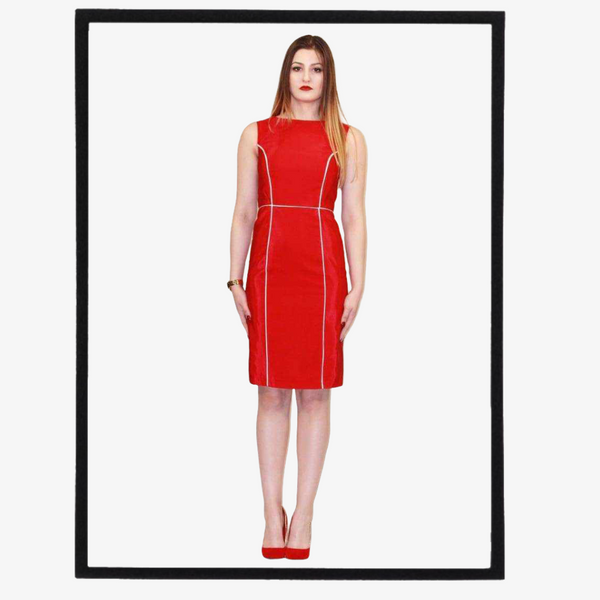 Classic Shift  Dress
