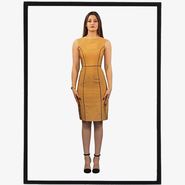 shift dress
