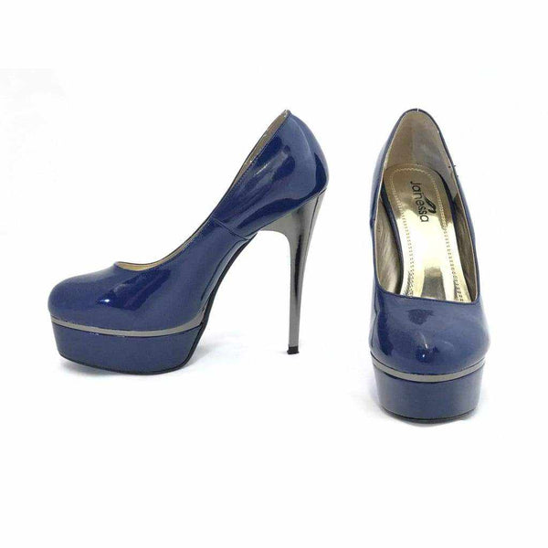 Janessa - Platform Shoes - Silvana Boutique