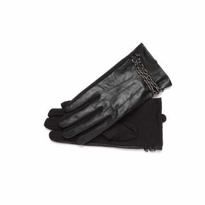 Woodstock Gloves - Silvana Boutique